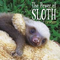 Produktbild: The Power of Sloth