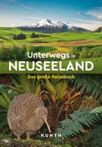 Produktbild: KUNTH Unterwegs in Neuseeland