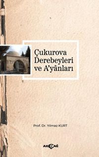 Produktbild: Cukurova Derebeyleri ve Ayanlari