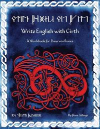 Produktbild: Write English with Cirth