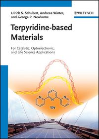 Produktbild: Terpyridine-based Materials