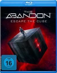 Produktbild: The Abandon - Escape the Cube