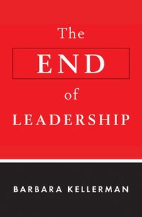 Produktbild: The End of Leadership