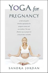 Produktbild: Yoga for Pregnancy