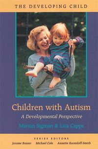 Produktbild: Children with Autism