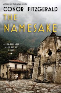 Produktbild: Namesake