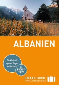 Produktbild: Stefan Loose Reisef&uuml;hrer Albanien