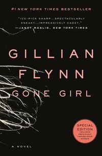 Produktbild: Gone Girl