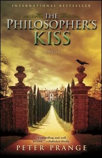 Produktbild: The Philosopher's Kiss