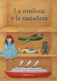 Produktbild: La mu&ntilde;eda y la casta&ntilde;era