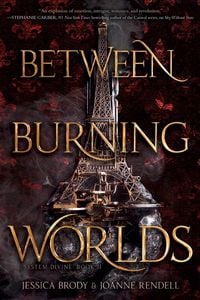 Produktbild: Between Burning Worlds