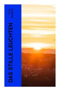 Produktbild: Das stille Leuchten