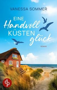 Produktbild: Eine Handvoll K&uuml;stengl&uuml;ck
