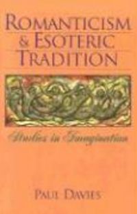 Produktbild: Romanticism & Esoteric Tradition