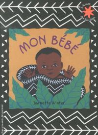 Produktbild: Mon b&eacute;b&eacute;