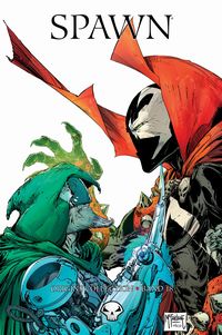 Produktbild: Spawn Origins Collection