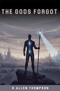 Produktbild: The Gods Forgot