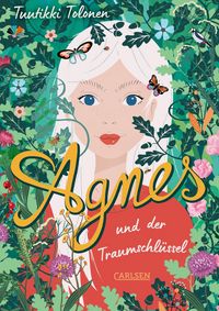 Produktbild: Agnes und der Traumschl&uuml;ssel