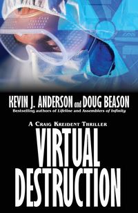 Produktbild: Virtual Destruction