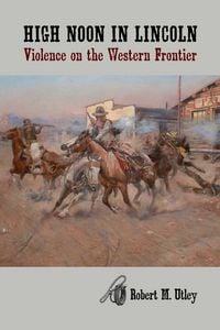 Produktbild: High Noon in Lincoln