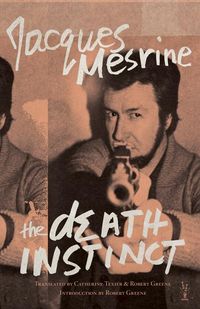 Produktbild: The Death Instinct
