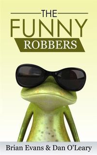Produktbild: Funny Robbers