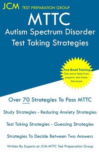 Produktbild: MTTC Autism Spectrum Disorder - Test Taking Strategies