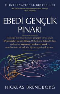 Produktbild: Ebedi Genclik Pinari