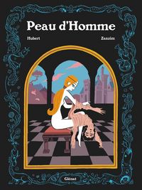 Produktbild: Peau d'homme