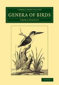 Produktbild: Genera of Birds