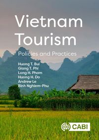 Produktbild: Vietnam Tourism