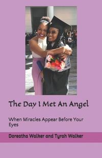 Produktbild: The Day I Met An Angel