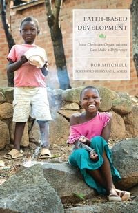 Produktbild: Faith-Based Development