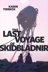 Produktbild: The Last Voyage of Skidbladnir