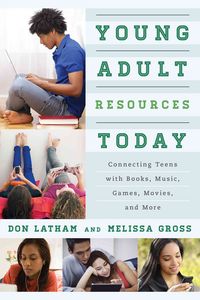 Produktbild: Young Adult Resources Today
