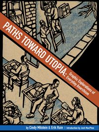 Produktbild: Paths toward Utopia