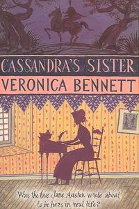 Produktbild: Cassandra's Sister