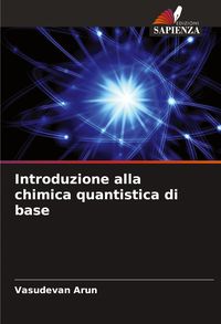 Produktbild: Introduzione alla chimica quantistica di base