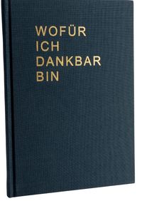 Produktbild: Wof&uuml;r Ich Dankbar Bin