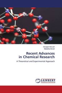 Produktbild: Recent Advances in Chemical Research