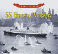 Produktbild: SS France / Norway