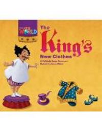 Produktbild: Our World Readers: The King's New Clothes