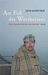 Produktbild: Am Fu&szlig; des W&ouml;rthersees.
