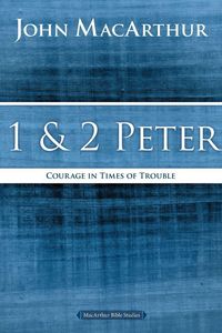 Produktbild: The 1 and 2 Peter