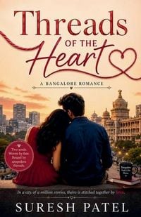 Produktbild: Threads of the Heart