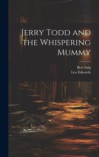 Produktbild: Jerry Todd and the Whispering Mummy