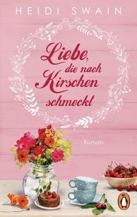 Produktbild: Liebe, die nach Kirschen schmeckt