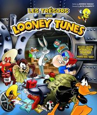 Bild vom Artikel Les Tresors des Looney Tunes vom Autor 
