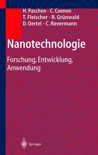 Produktbild: Nanotechnologie