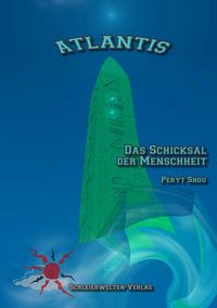 Produktbild: Atlantis - Das Schicksal der Menschheit